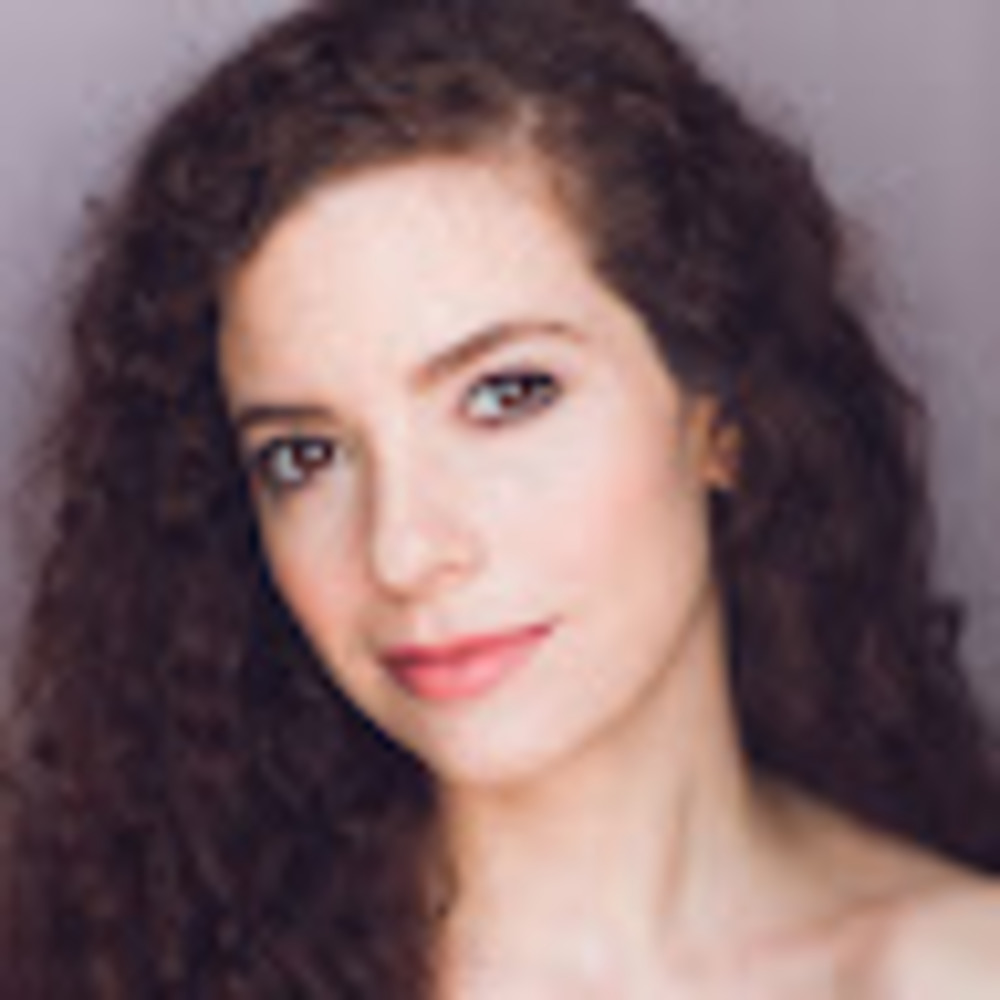 Meet your Posher, Maria